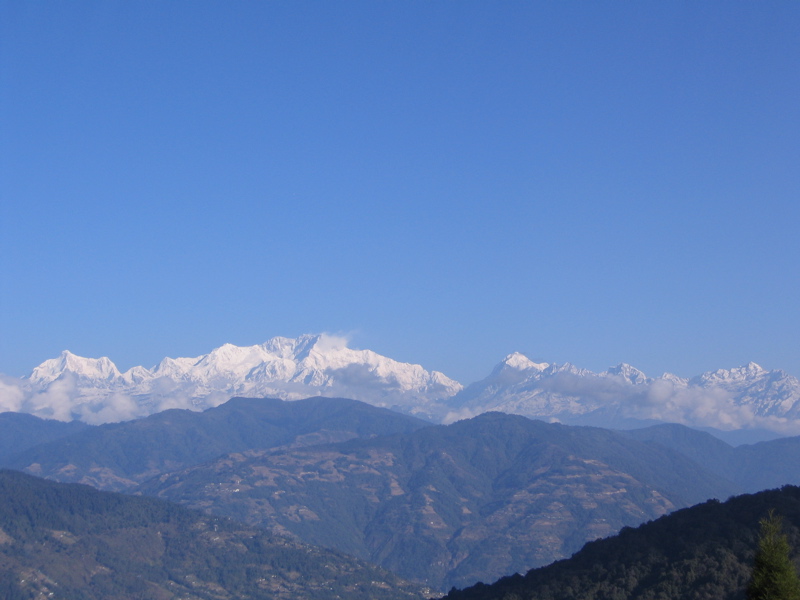 Der Schlafende Buddha