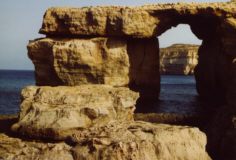 Azure Window
