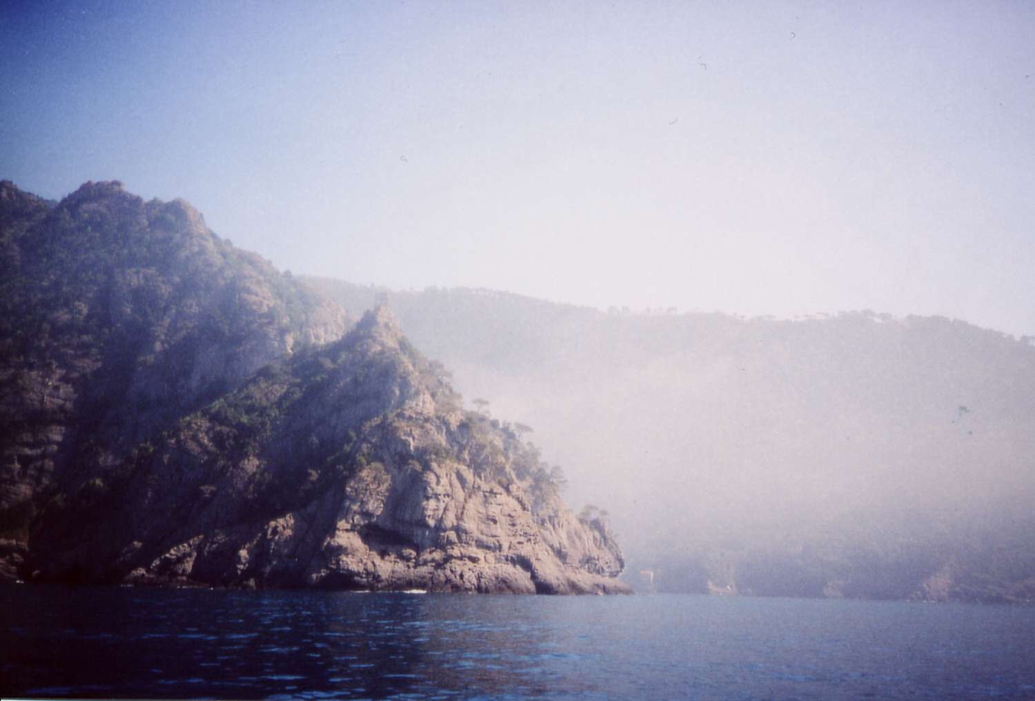 San Fruttuoso