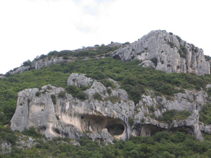 Combe de Font Jouvale